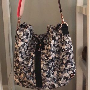 Athleta Gym Bag